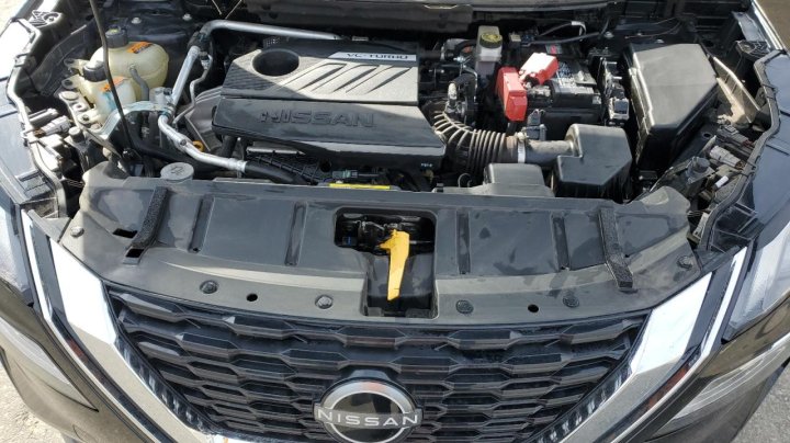 Nissan ROGUE SV 2023
