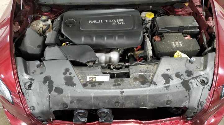 JEEP Cherokee LATITUDE 2018