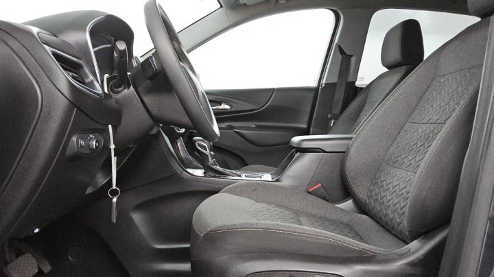 Chevrolet Equinox LT 2022