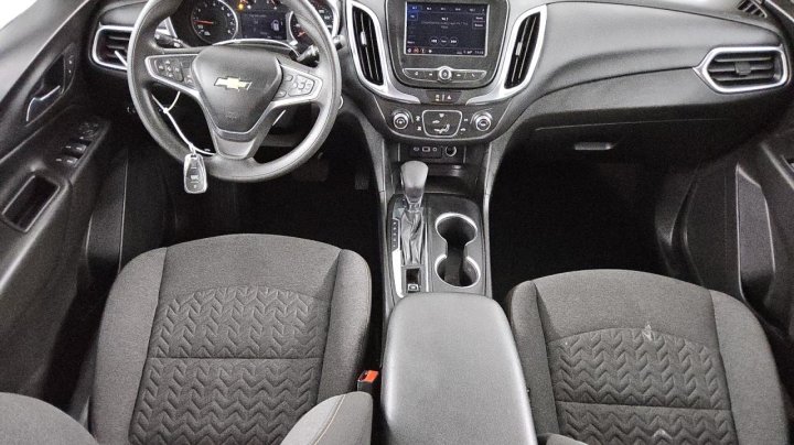 Chevrolet Equinox LT 2022