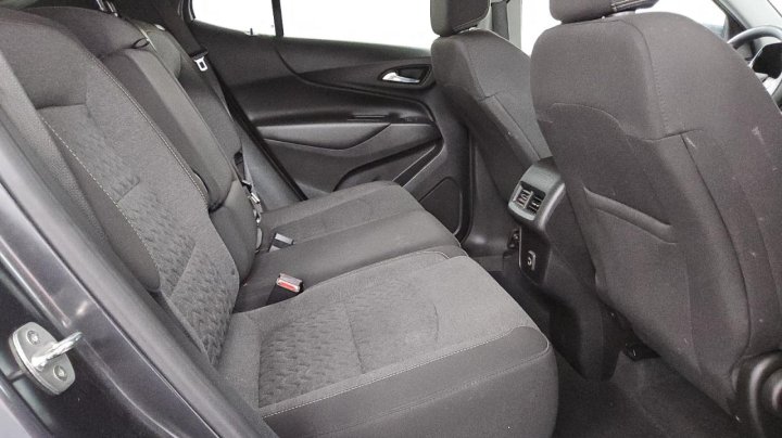 Chevrolet Equinox LT 2022