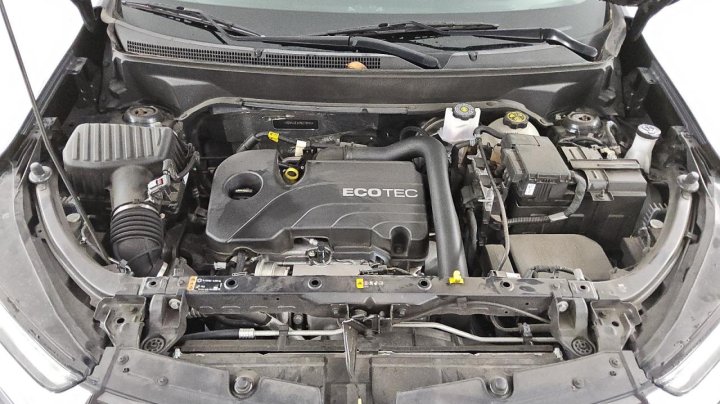 Chevrolet Equinox LT 2022