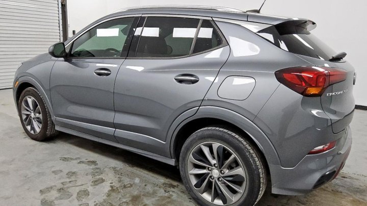 Buick ENCORE GX ESSENCE 2021