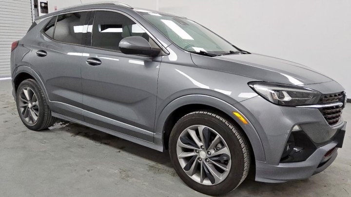 Buick ENCORE GX ESSENCE 2021