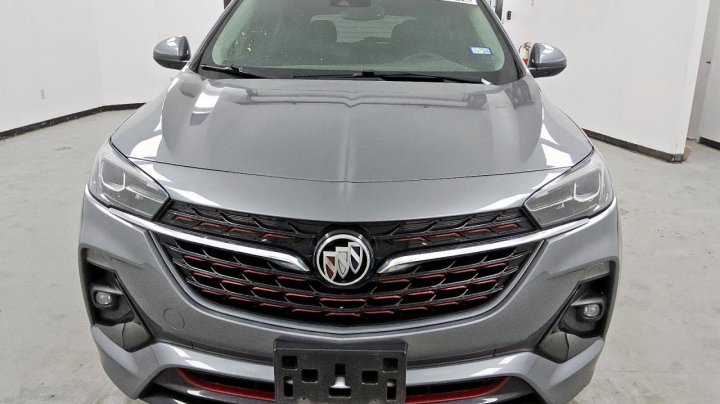 Buick ENCORE GX ESSENCE 2021
