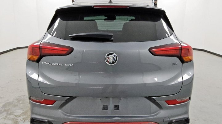 Buick ENCORE GX ESSENCE 2021