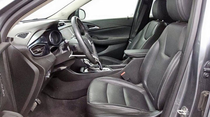 Buick ENCORE GX ESSENCE 2021
