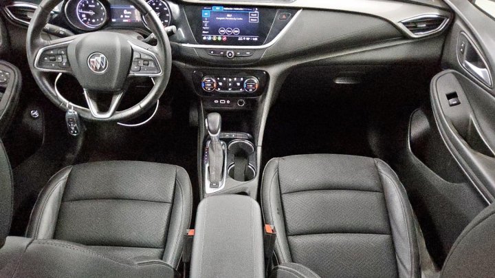 Buick ENCORE GX ESSENCE 2021