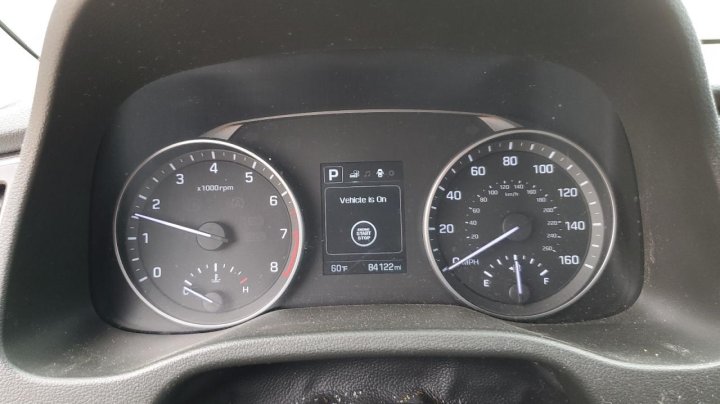 Hyundai Elantra SE 2017