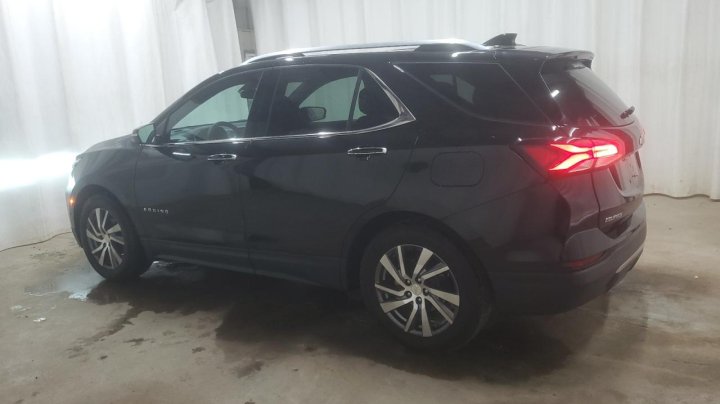 Chevrolet Equinox PREMIER 2023