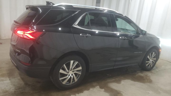 Chevrolet Equinox PREMIER 2023