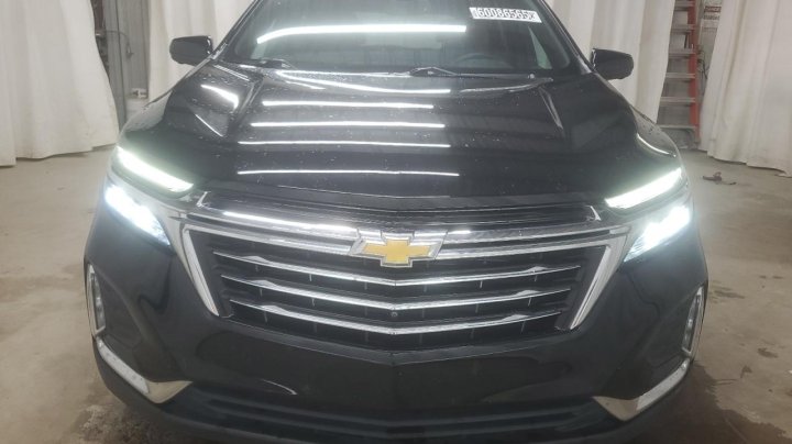 Chevrolet Equinox PREMIER 2023