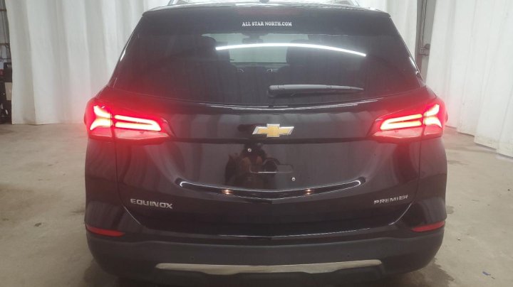 Chevrolet Equinox PREMIER 2023