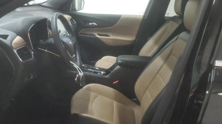 Chevrolet Equinox PREMIER 2023