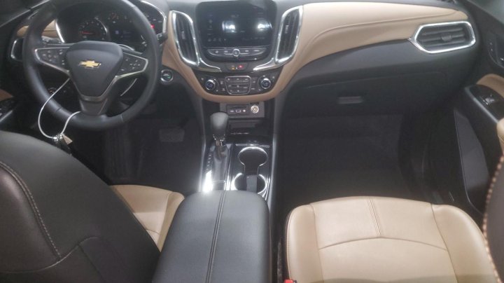 Chevrolet Equinox PREMIER 2023