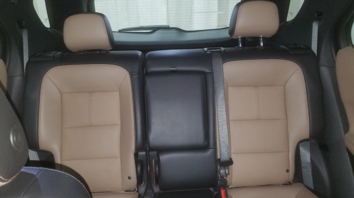 Chevrolet Equinox PREMIER 2023