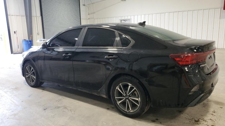 KIA FORTE LX 2023