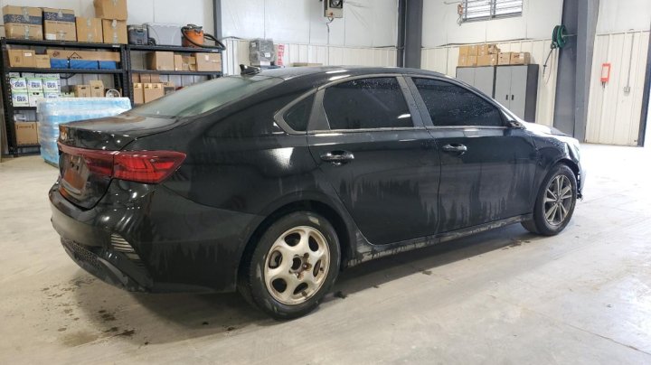 KIA FORTE LX 2023