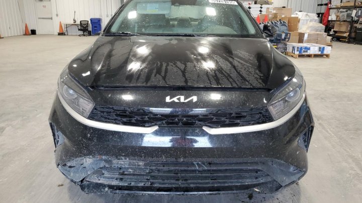KIA FORTE LX 2023