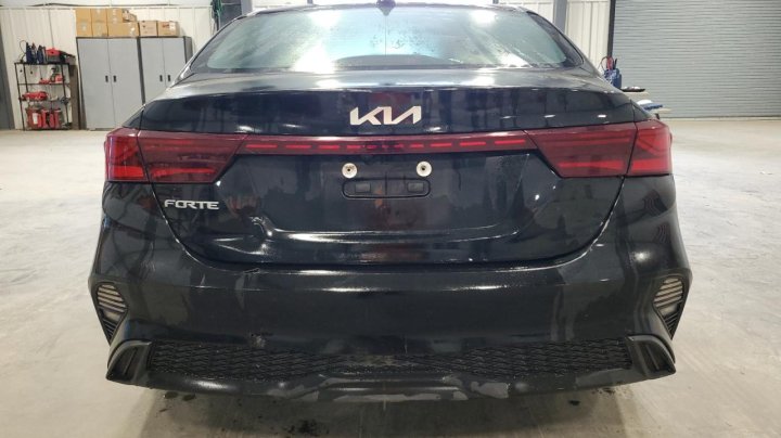 KIA FORTE LX 2023