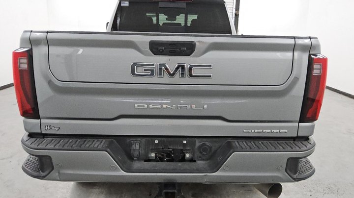 GMC Sierra K2500 DENALI ULTIMATE 2024