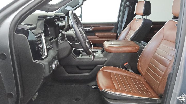 GMC Sierra K2500 DENALI ULTIMATE 2024