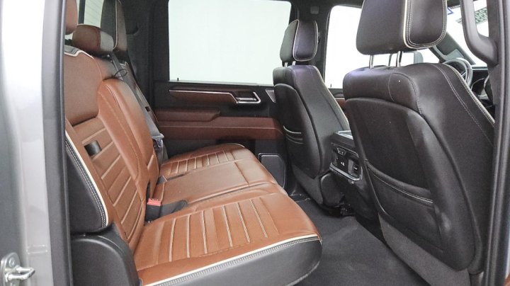 GMC Sierra K2500 DENALI ULTIMATE 2024