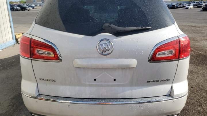 Buick ENCLAVE  2016