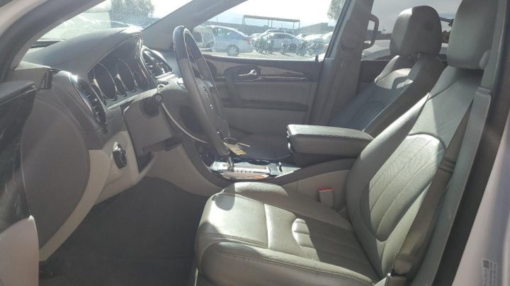 Buick ENCLAVE  2016