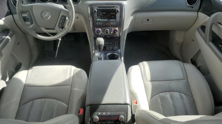 Buick ENCLAVE  2016