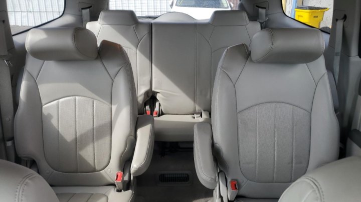 Buick ENCLAVE  2016