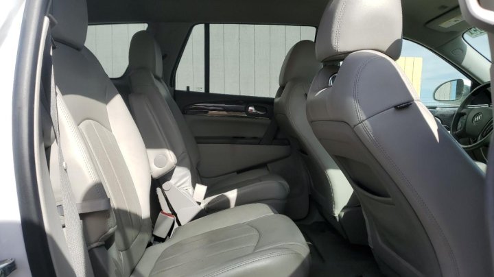 Buick ENCLAVE  2016