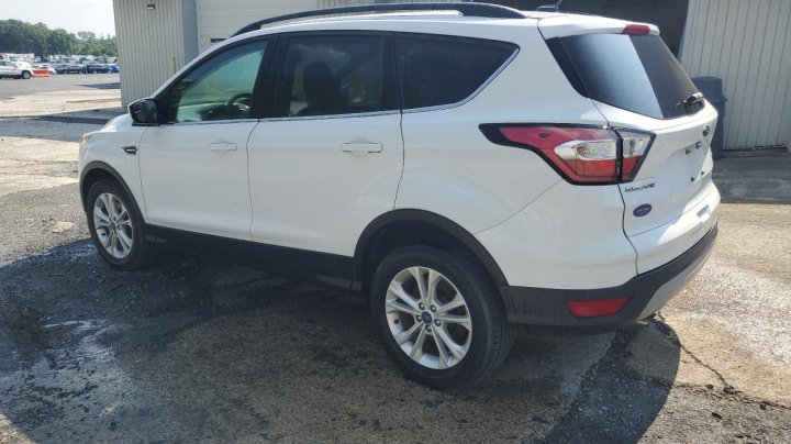 Ford Escape SE 2018
