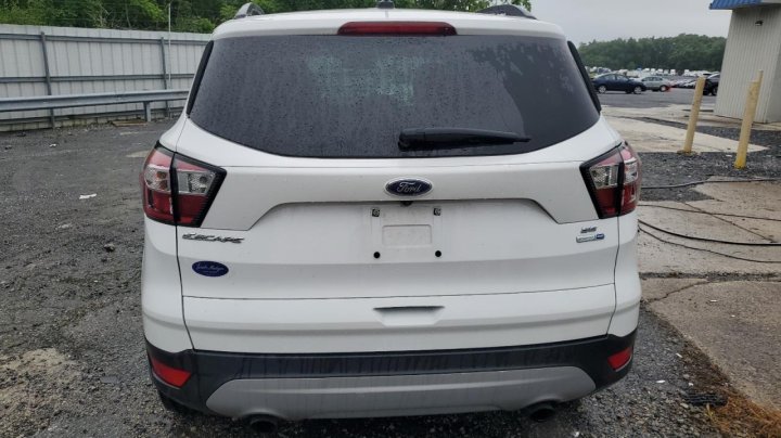 Ford Escape SE 2018