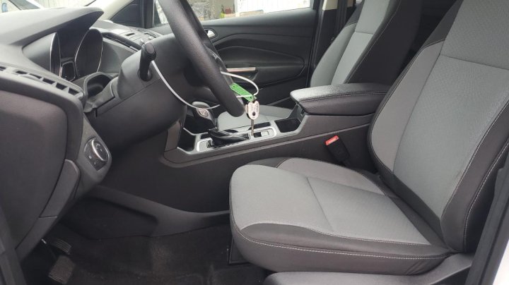 Ford Escape SE 2018