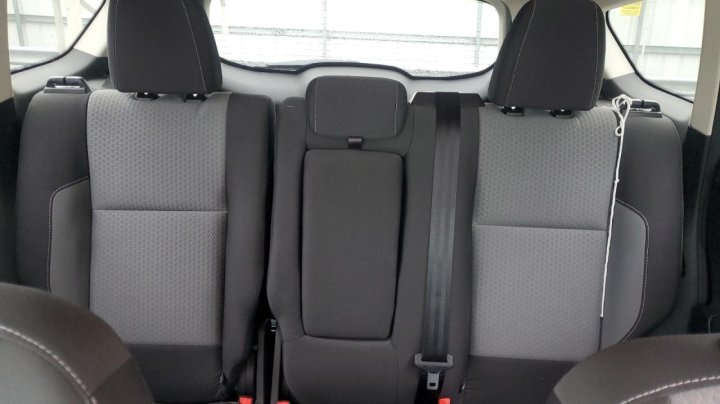 Ford Escape SE 2018