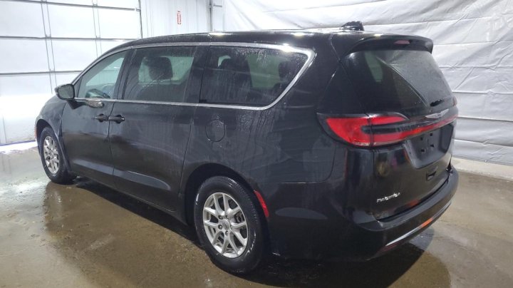 CHRYSLER Pacifica TOURING 2024