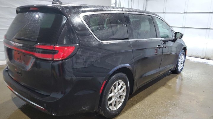 CHRYSLER Pacifica TOURING 2024