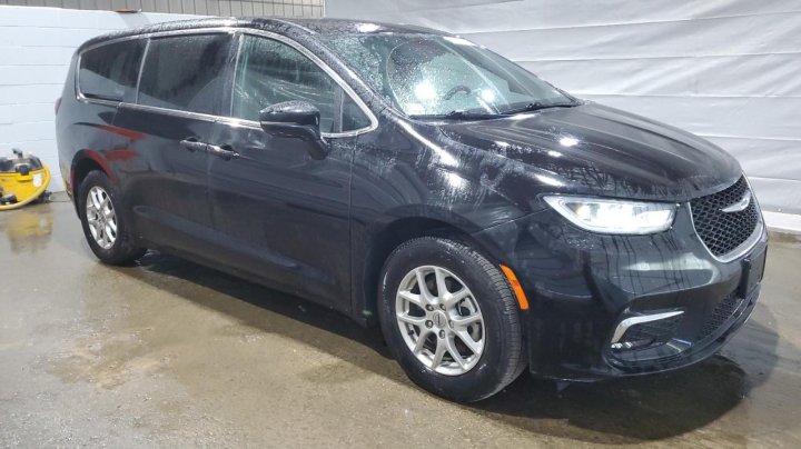 CHRYSLER Pacifica TOURING 2024