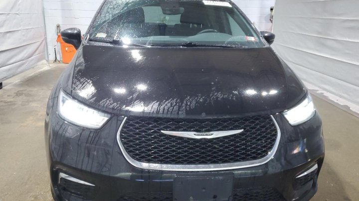 CHRYSLER Pacifica TOURING 2024