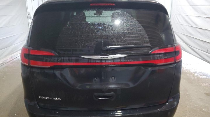 CHRYSLER Pacifica TOURING 2024