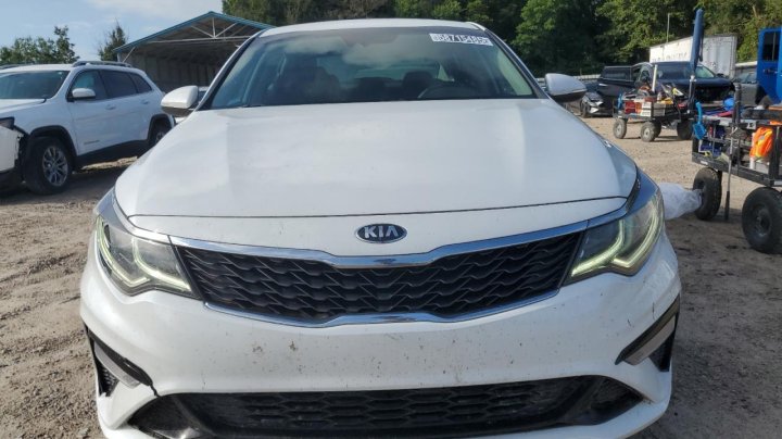 KIA Optima LX 2020