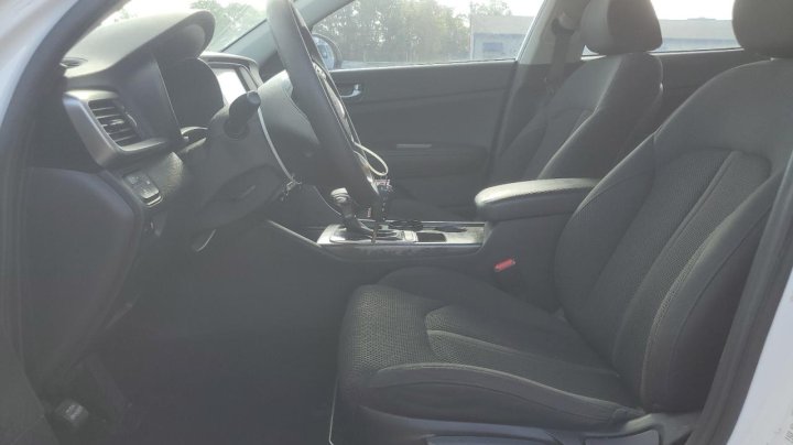 KIA Optima LX 2020