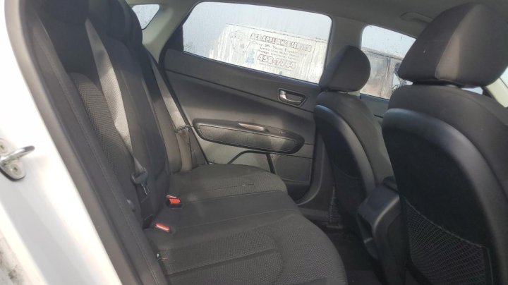 KIA Optima LX 2020