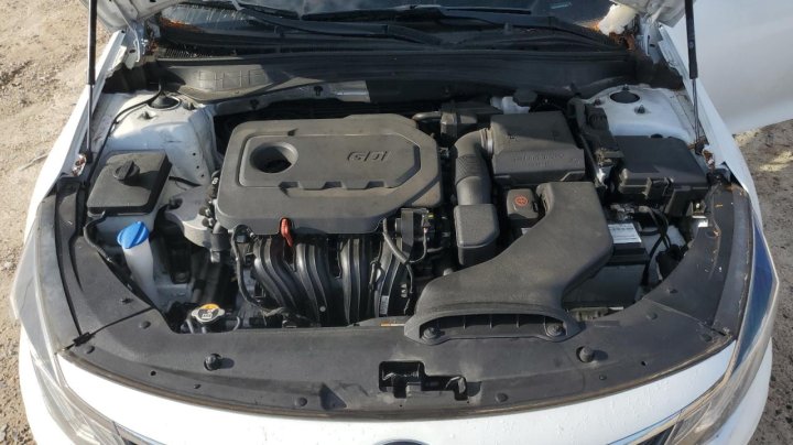 KIA Optima LX 2020