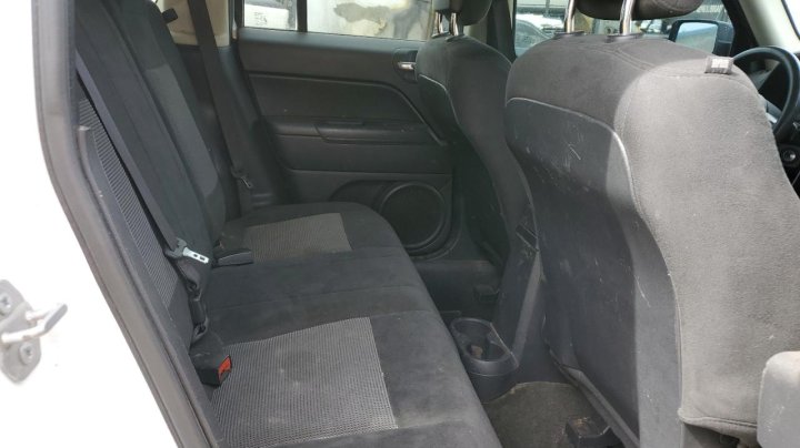 JEEP Patriot SPORT 2017