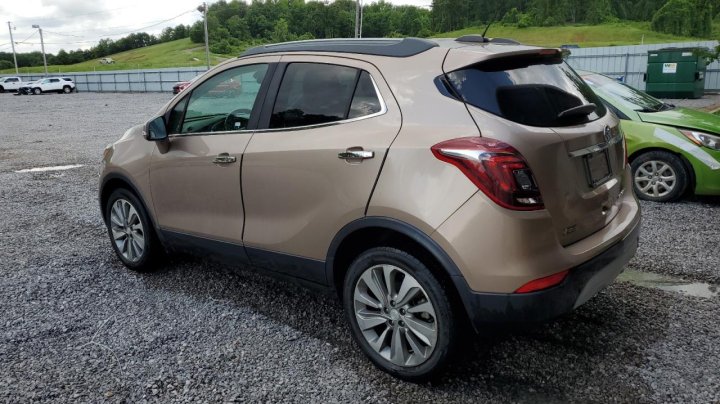 Buick Encore PREFERRED 2019