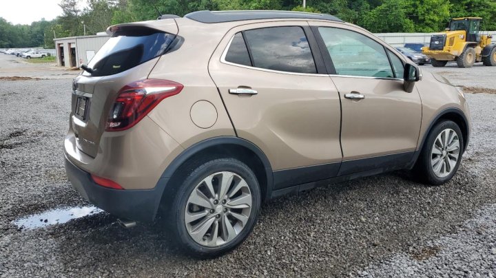 Buick Encore PREFERRED 2019