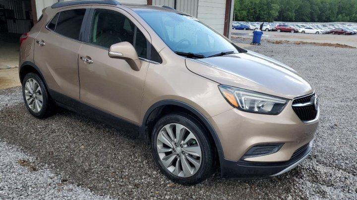 Buick Encore PREFERRED 2019