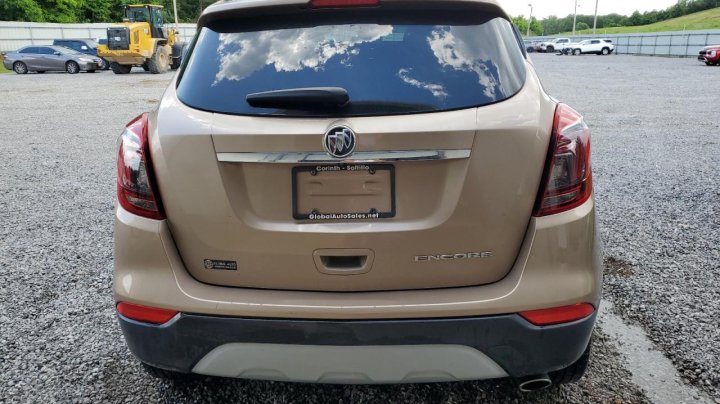 Buick Encore PREFERRED 2019